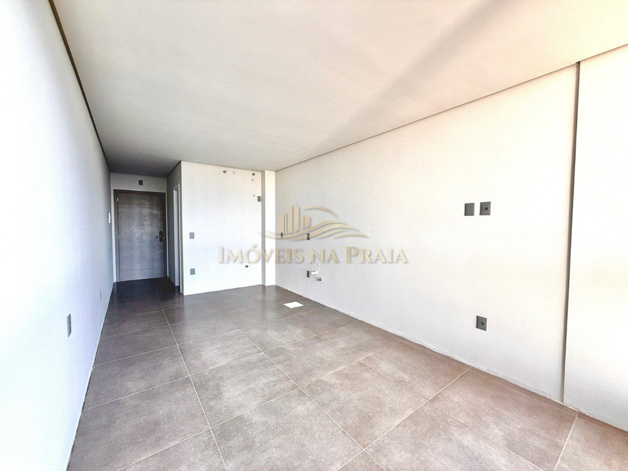 Foto 4 — Loft no Livin Resort House.