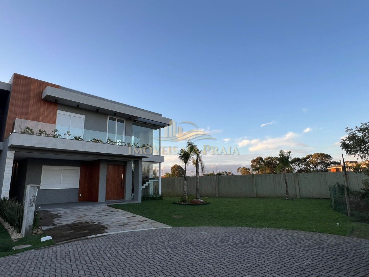 Foto 3 — Casa em Condomínio no Sunset.