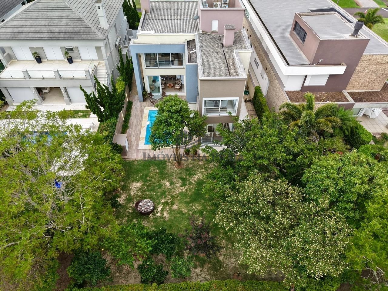 Foto 31 — Casa em Condomínio no Bosques de Atlântida.