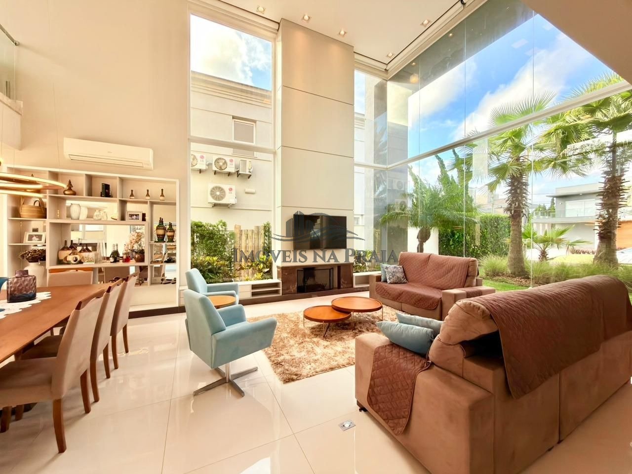 Foto 6 — Casa em Condomínio no Bosques de Atlântida.