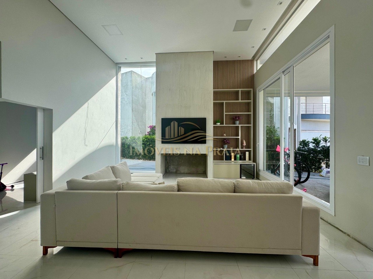 Foto 3 — Casa em Condomínio no Riviera Xangri-Lá.