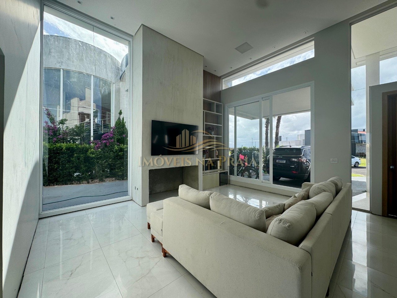 Foto 4 — Casa em Condomínio no Riviera Xangri-Lá.