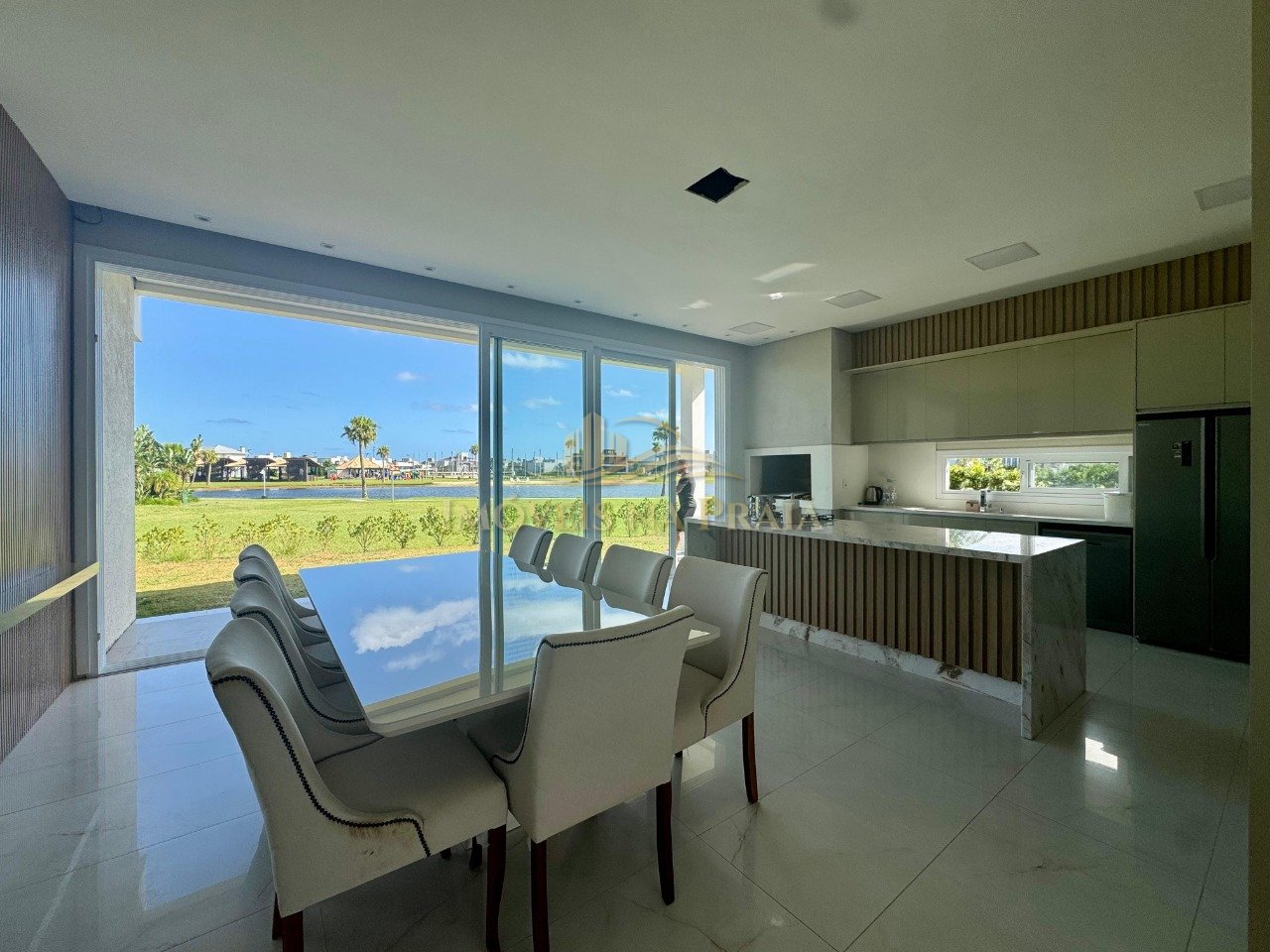 Foto 5 — Casa em Condomínio no Riviera Xangri-Lá.