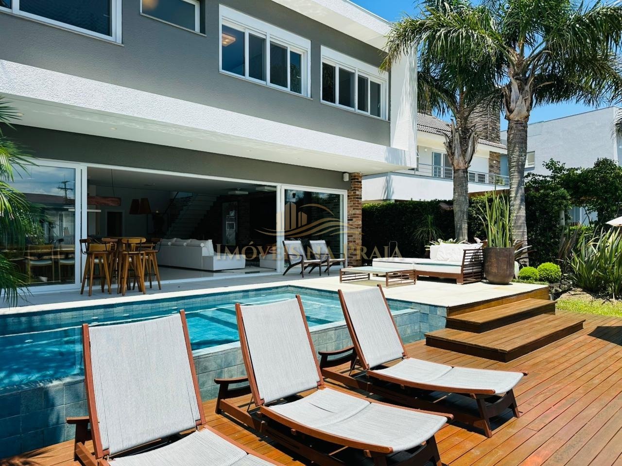 Foto 53 — Casa em Condomínio no Malibu Beach Residence.