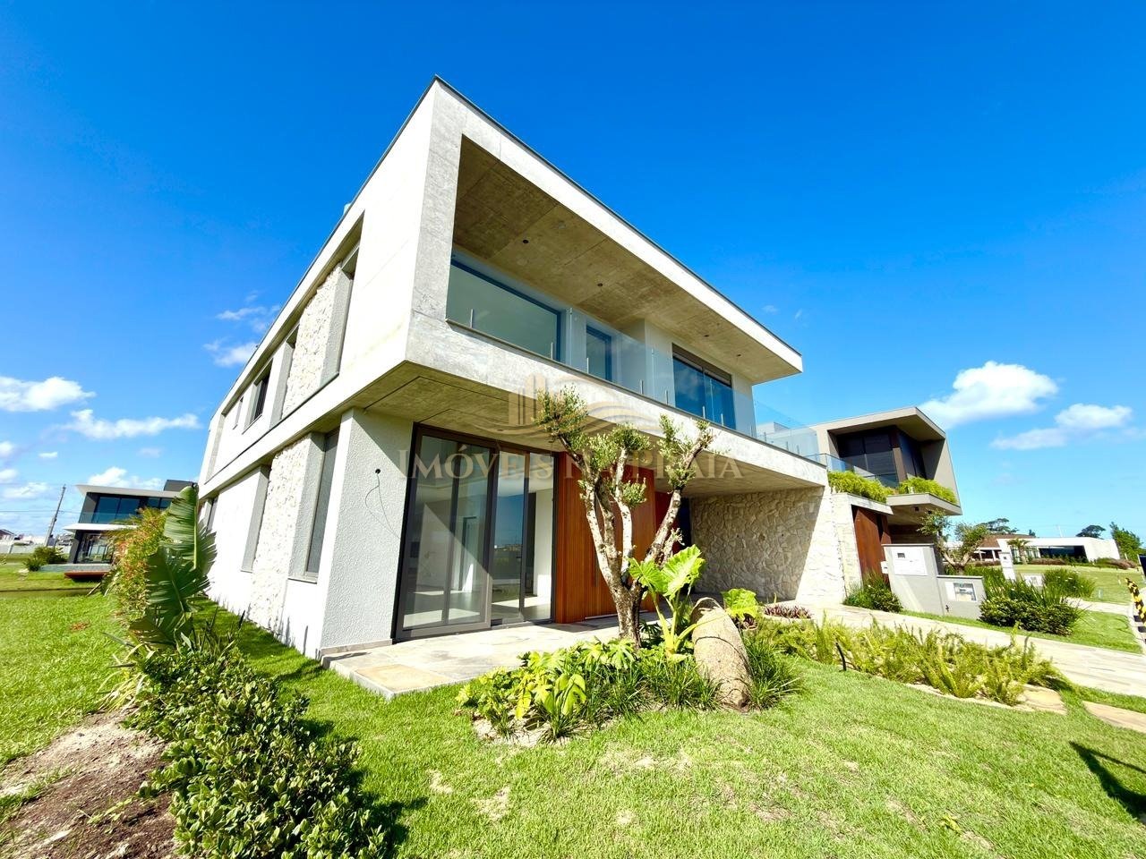 Foto 2 — Casa em Condomínio no Amare.