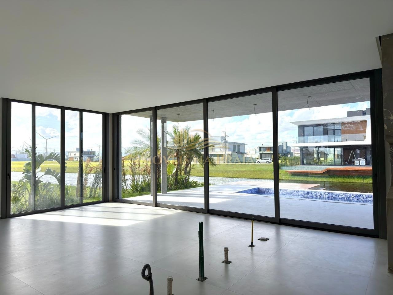 Foto 5 — Casa em Condomínio no Amare.