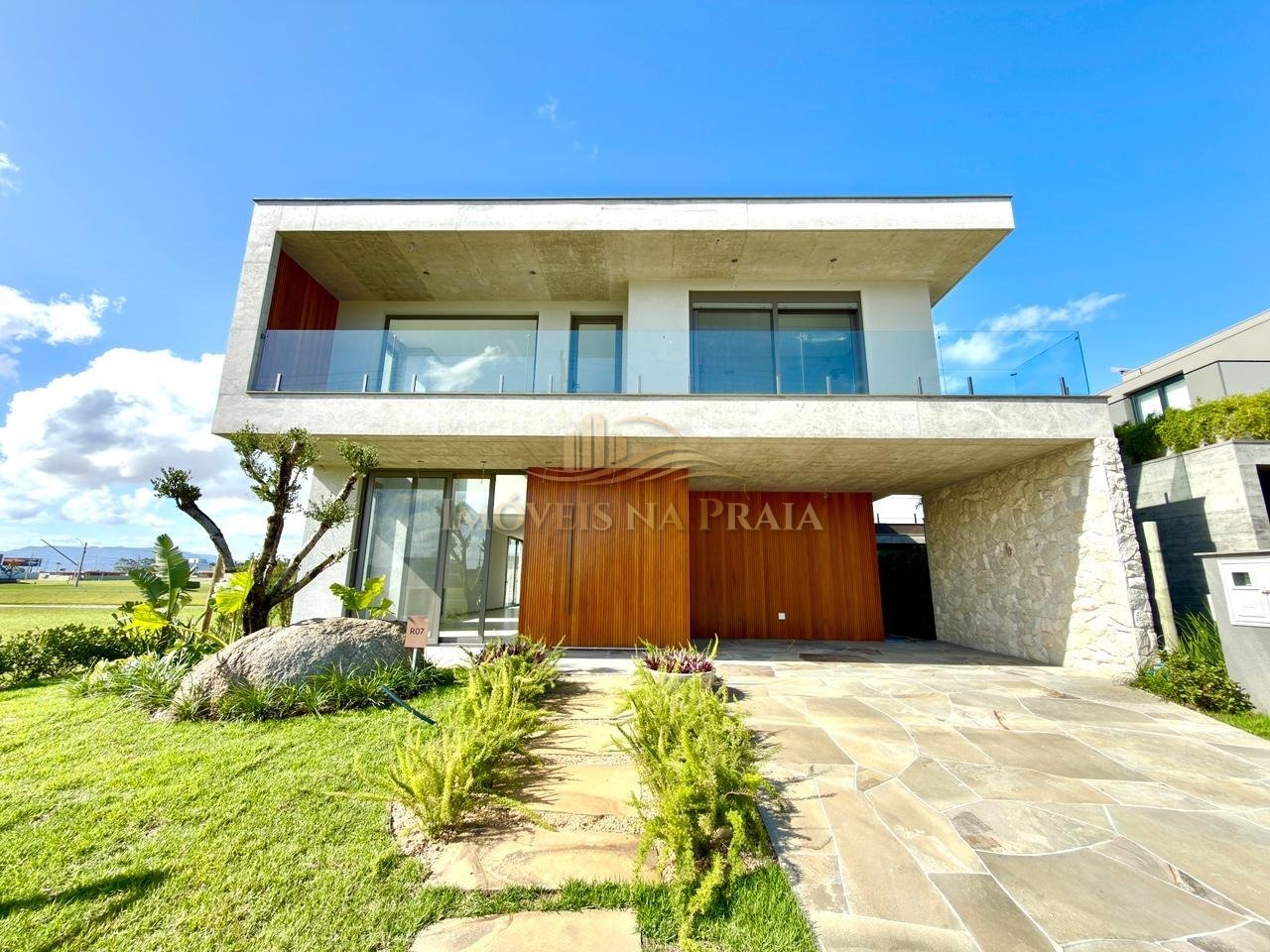 Foto 4 — Casa em Condomínio no Amare.