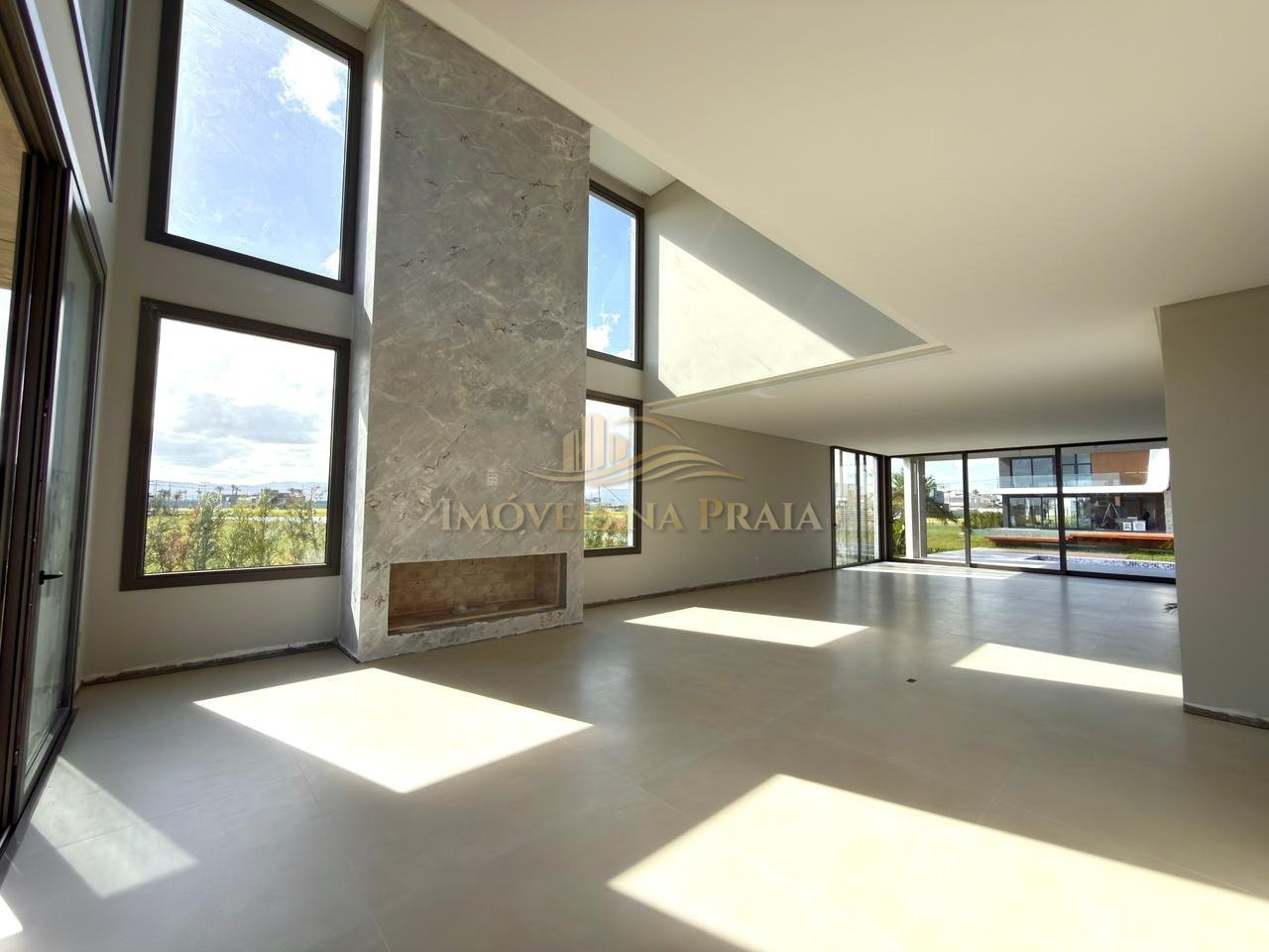 Foto 3 — Casa em Condomínio no Amare.
