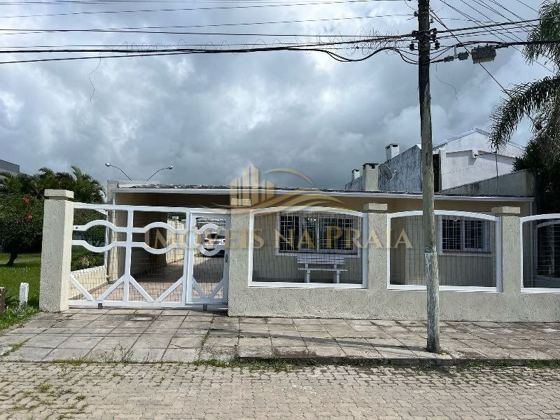 R$700mil no Centro de Xangri-Lá