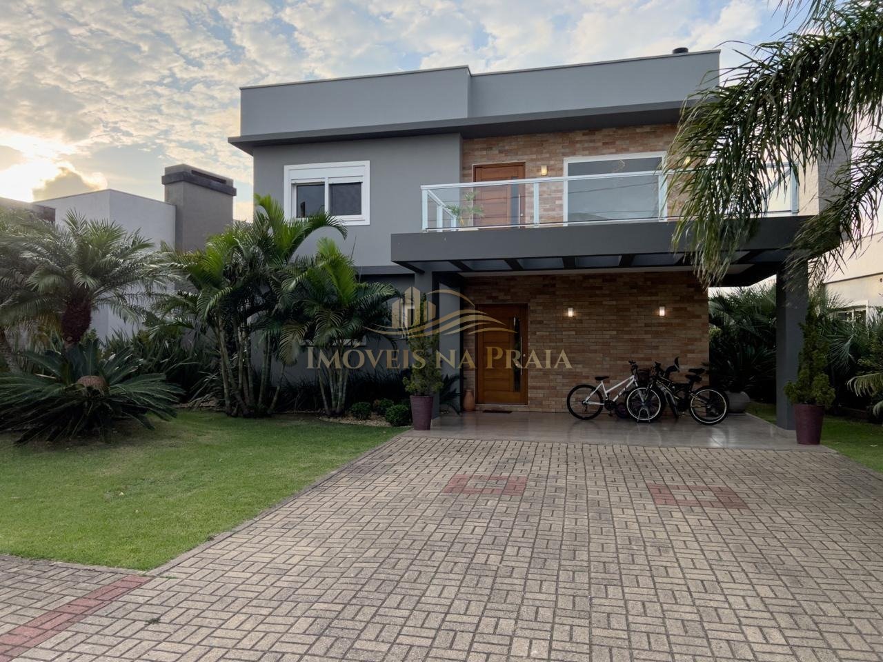 Foto 2 — Casa em Condomínio no Sea Coast.