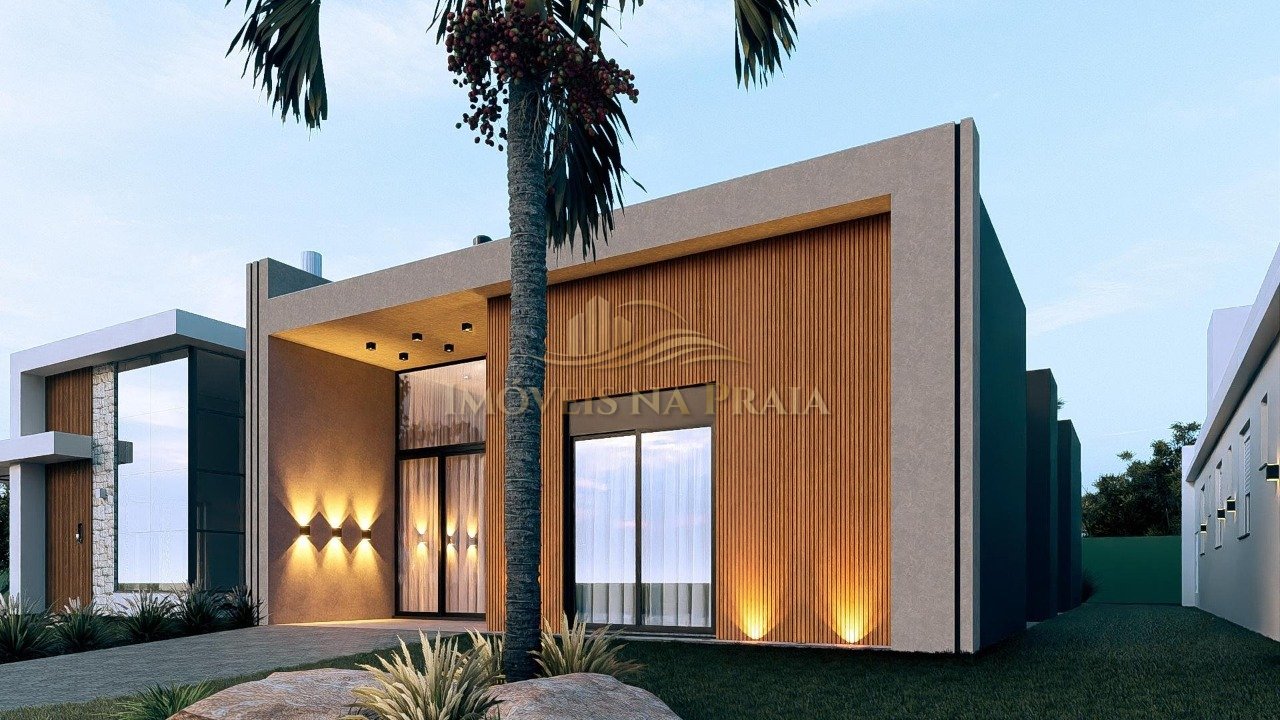 Foto 4 — Casa em Condomínio no Zen Concept Resort.