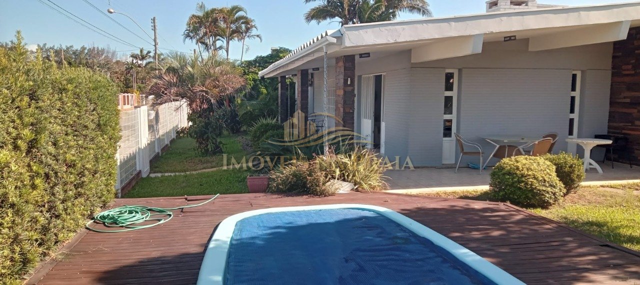 Casa em Atlântida
