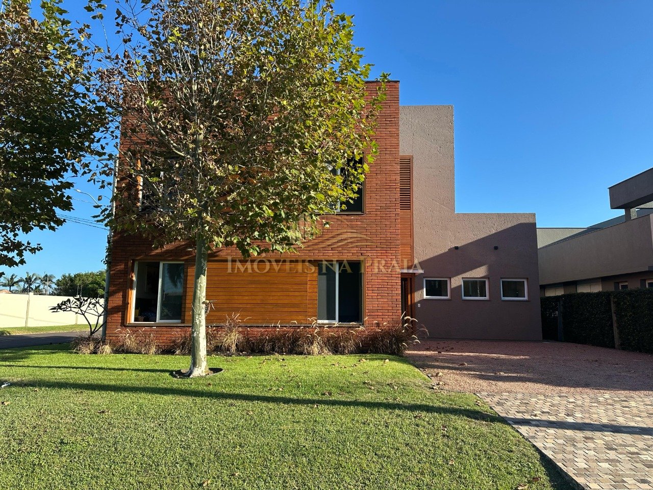 Casa em Condomínio no Enseada Lagos de Xangri-Lá.