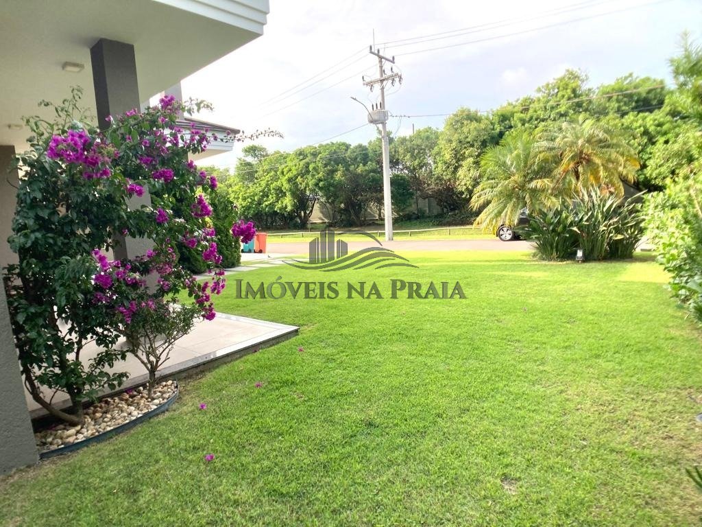 Foto 3 — Casa em Condomínio no Villaggio Atlantida.