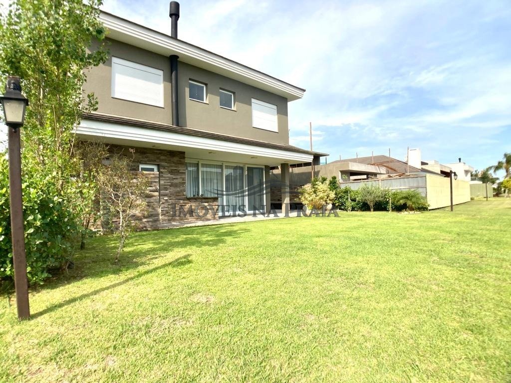 Foto 38 — Casa em Condomínio no Villaggio Atlantida.
