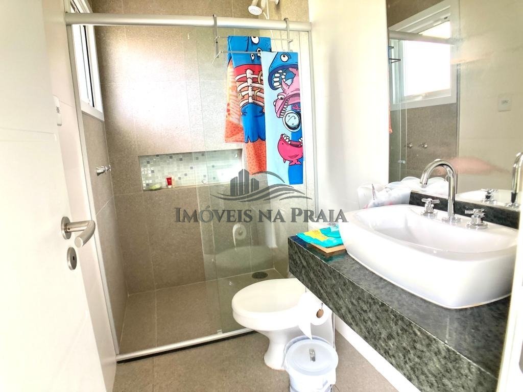 Foto 7 — Casa em Condomínio no Villaggio Atlantida.