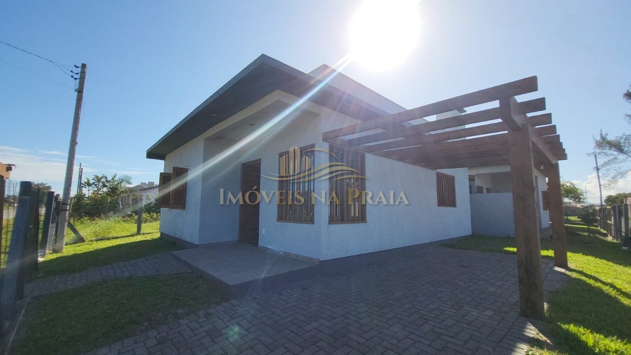 Casa a venda na praia de Rainha do Mar - Xangri-Lá