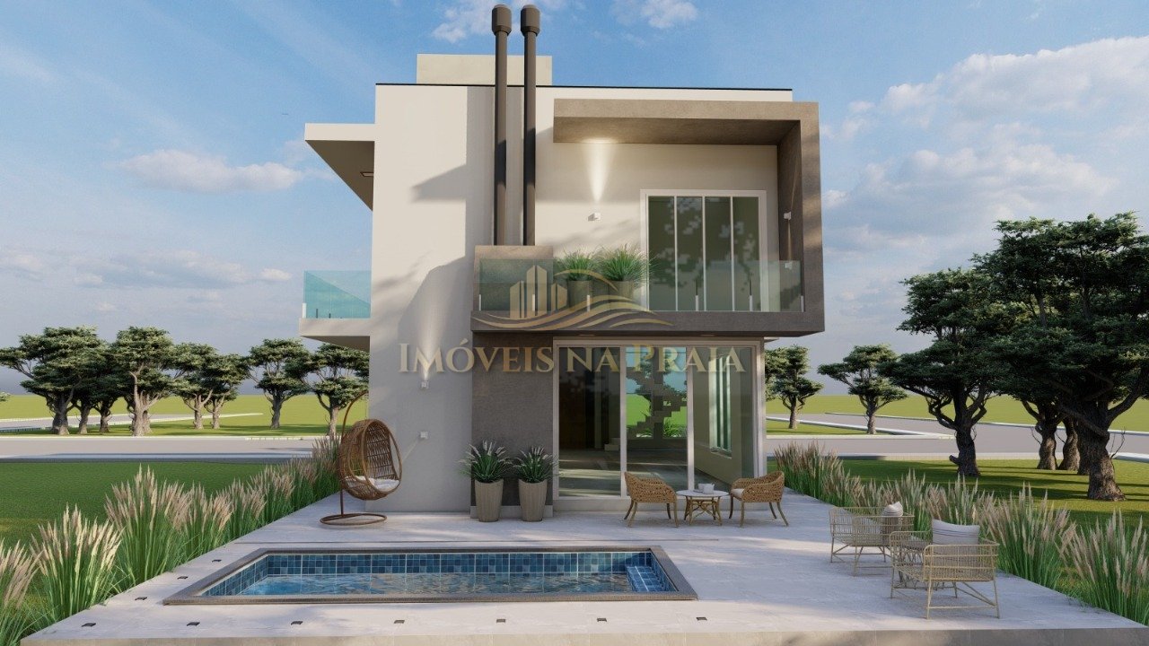 Foto 4 — Casa em Condomínio no Zen Concept Resort.