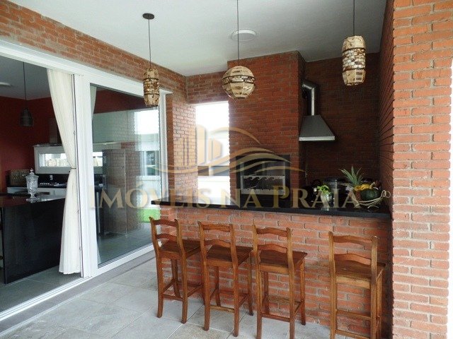 Foto 4 — Casa em Condomínio no Malibu Beach Residence.