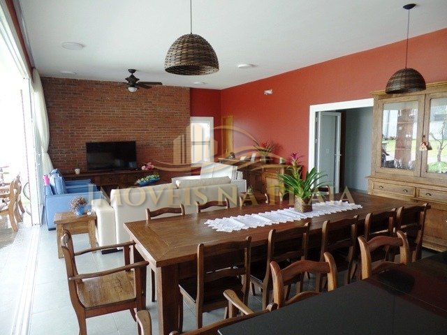 Foto 11 — Casa em Condomínio no Malibu Beach Residence.
