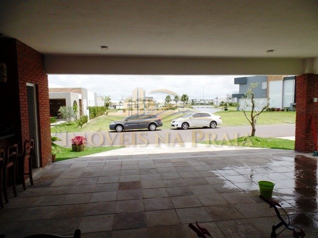 Foto 6 — Casa em Condomínio no Malibu Beach Residence.