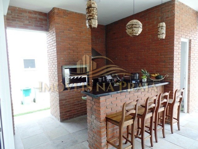 Foto 5 — Casa em Condomínio no Malibu Beach Residence.