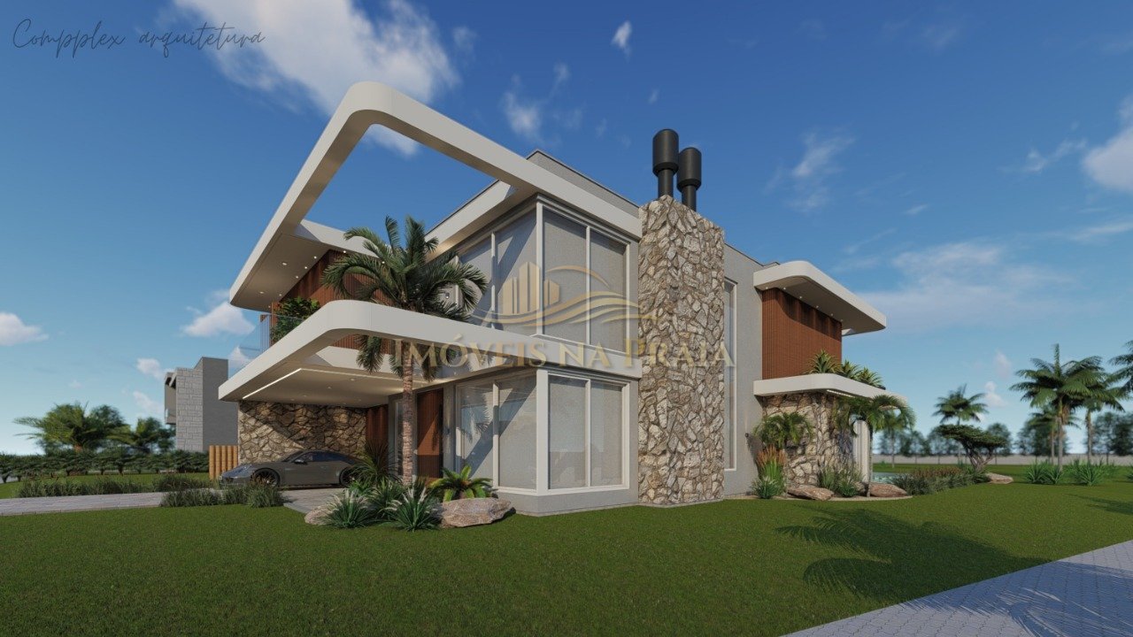 Foto 3 — Casa em Condomínio no Sense Xangri-Lá.