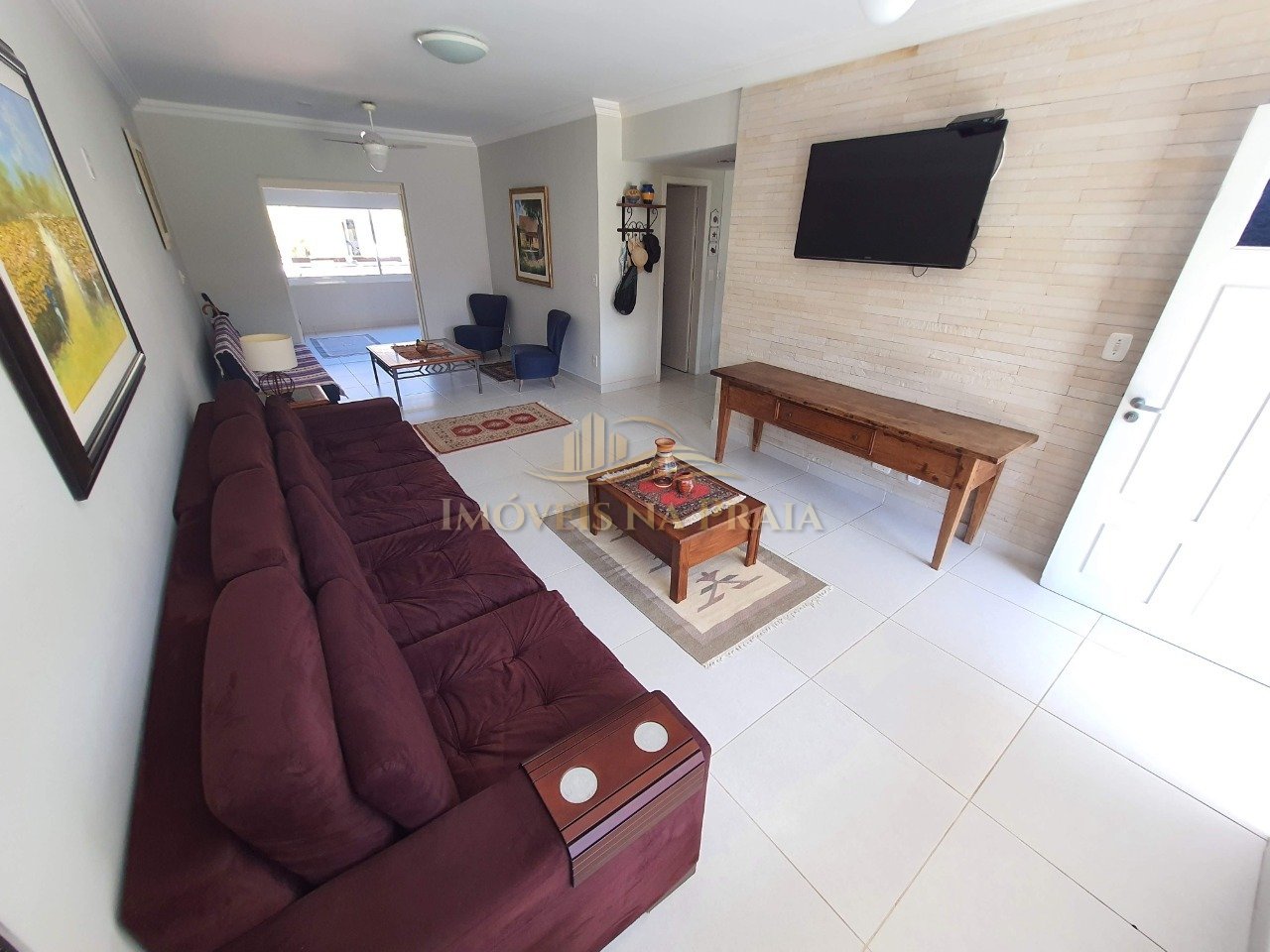 Foto 4 — Casa em Condomínio no Villas Resort.