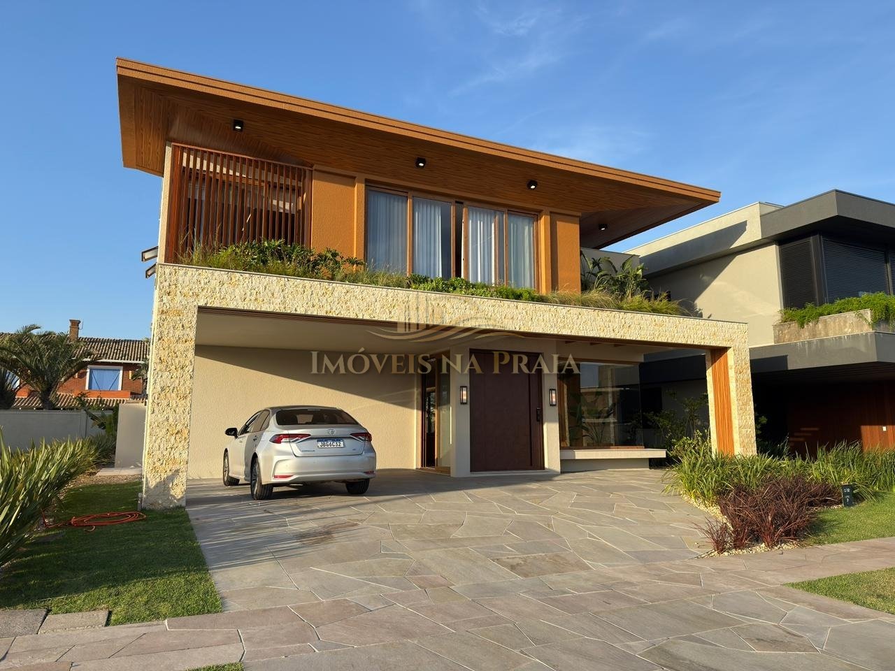 Foto 4 — Casa em Condomínio no Los Cobos.