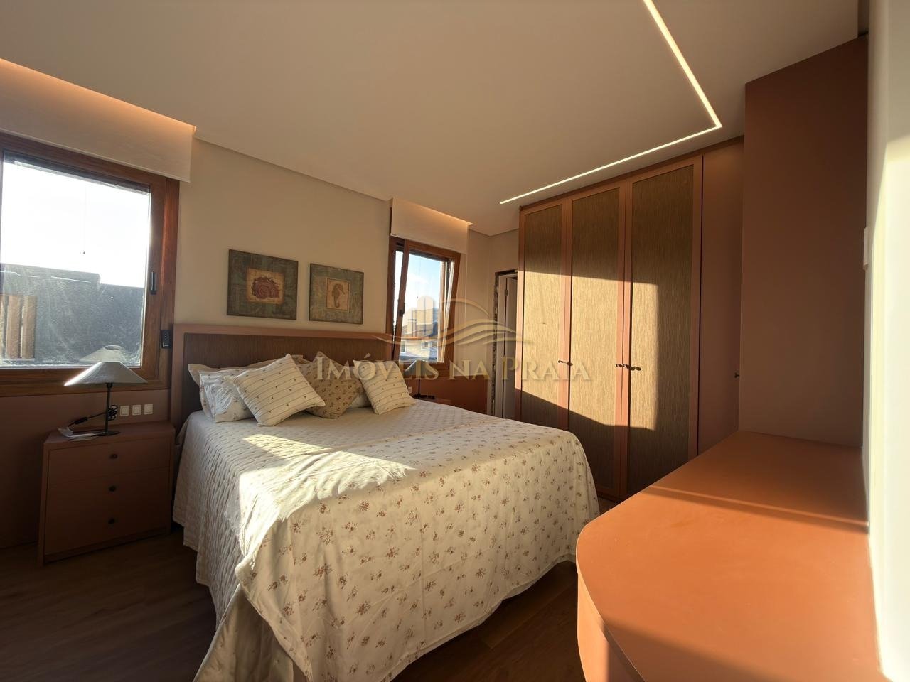 Foto 7 — Casa em Condomínio no Los Cobos.