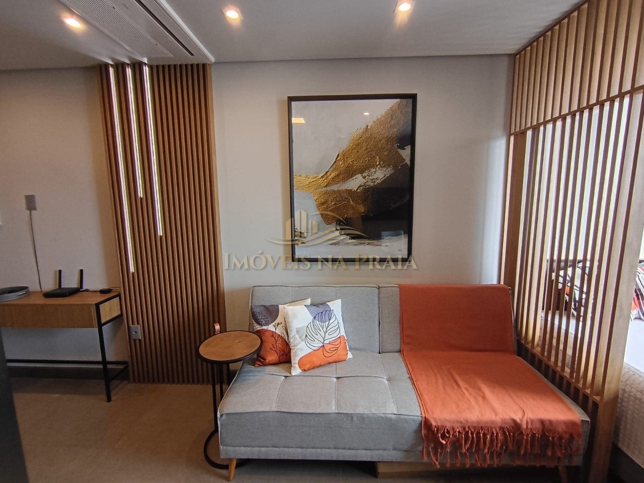 Foto 6 — Loft no Livin Resort House.