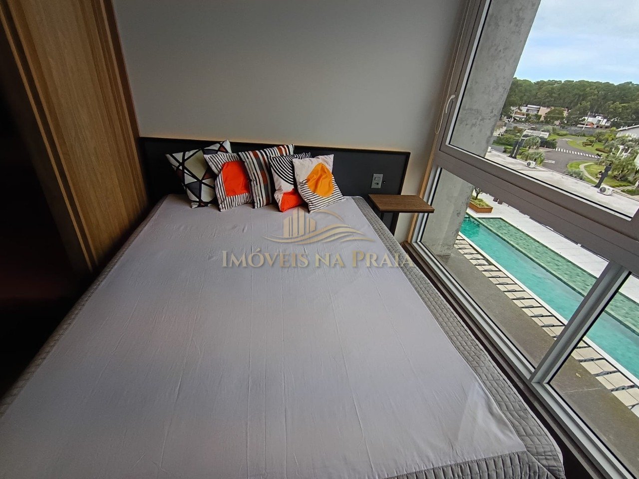 Foto 7 — Loft no Livin Resort House.
