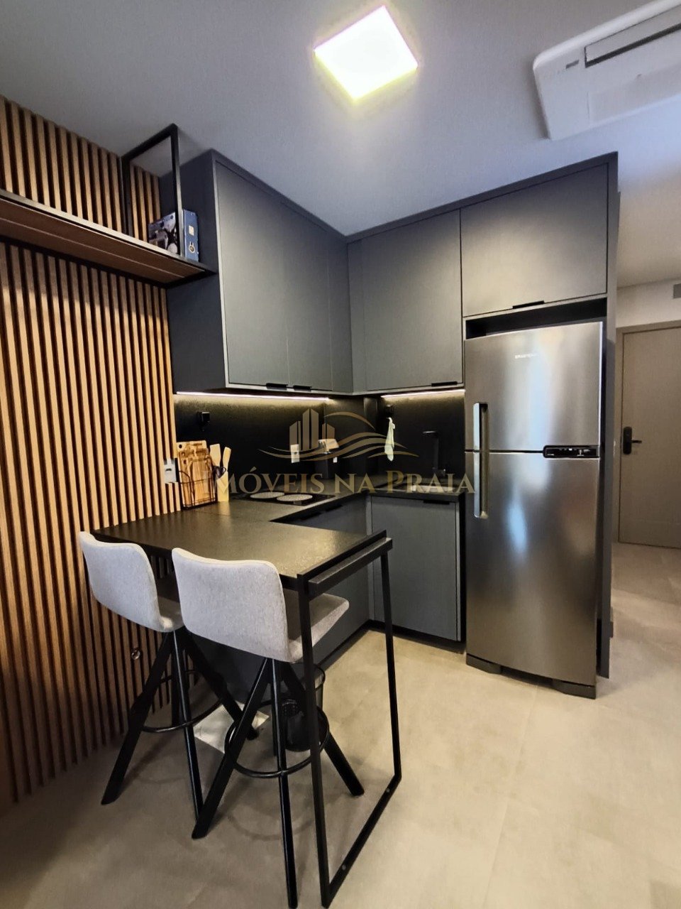 Foto 5 — Loft no Livin Resort House.