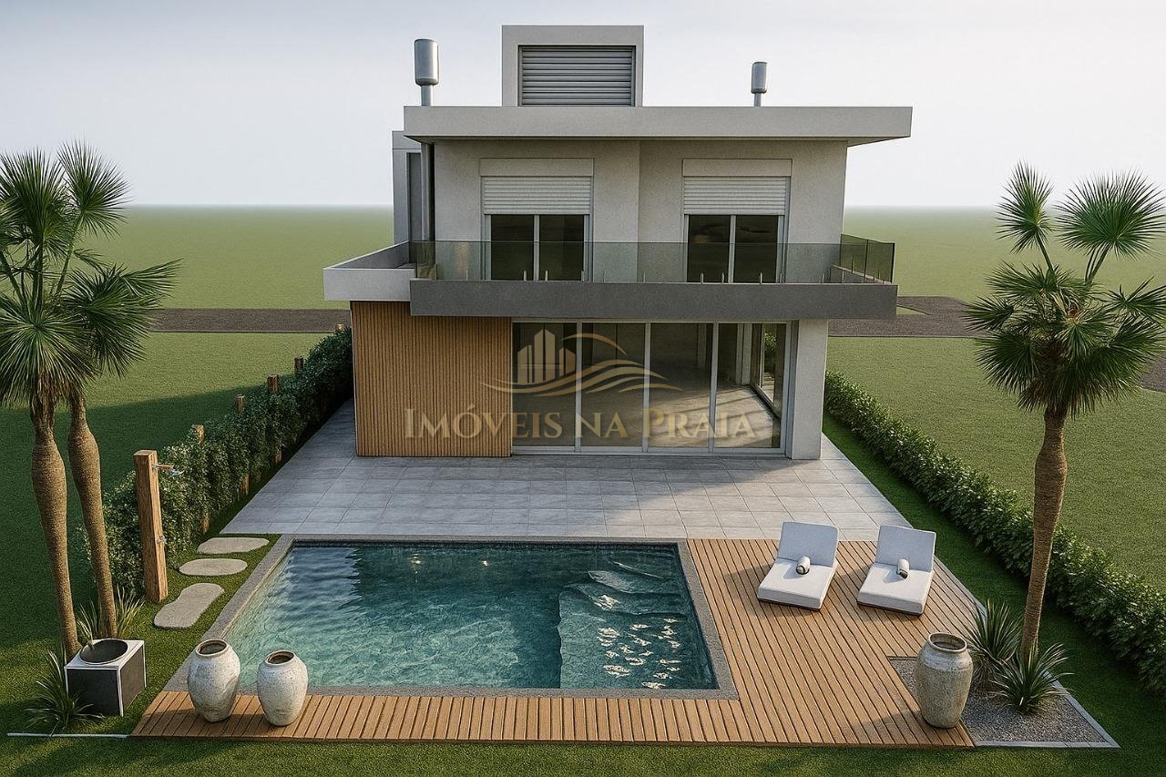 Foto 4 — Casa em Condomínio no Riviera Xangri-Lá.