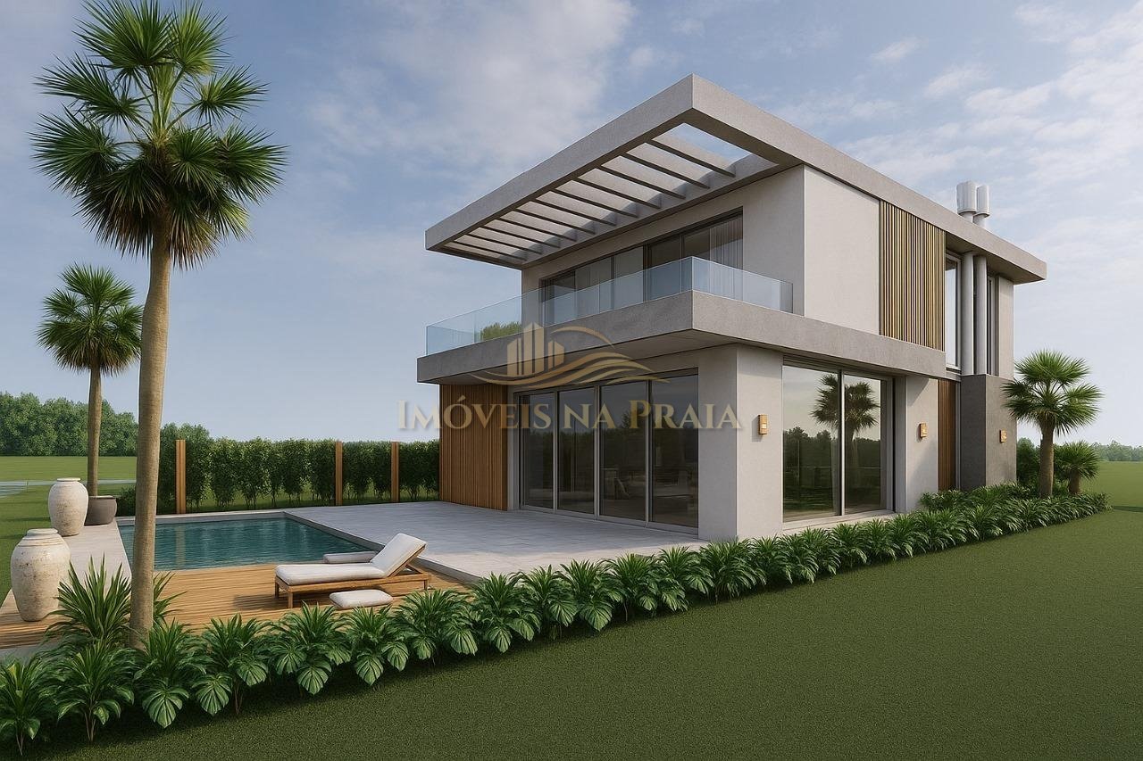 Casa em Condomínio no Riviera Xangri-Lá.