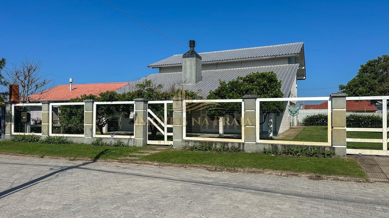 Foto 5 — Casa com 4 dormitórios em Rainha do Mar.
