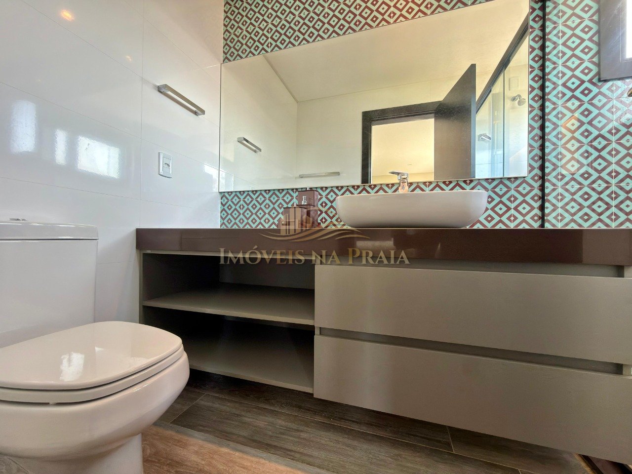 Foto 3 — Casa em Condomínio no Playa Vista.
