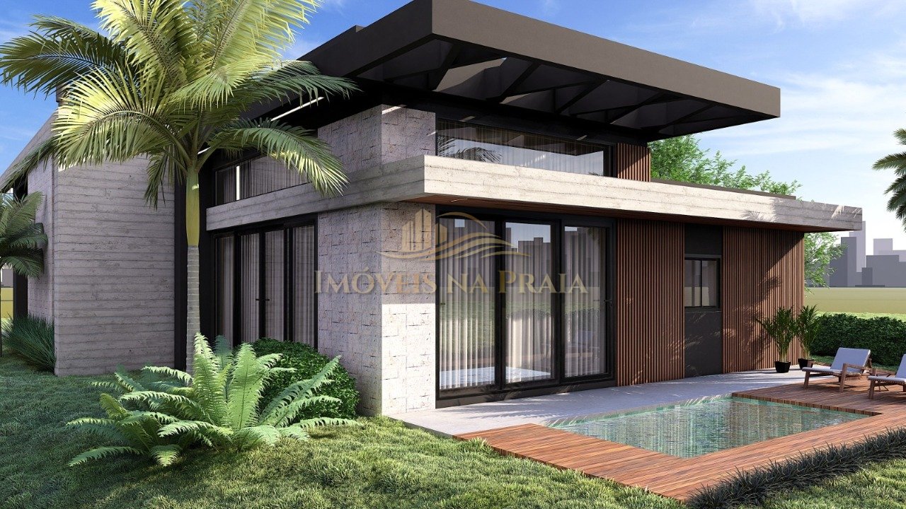 Foto 3 — Casa em Condomínio no Amare.