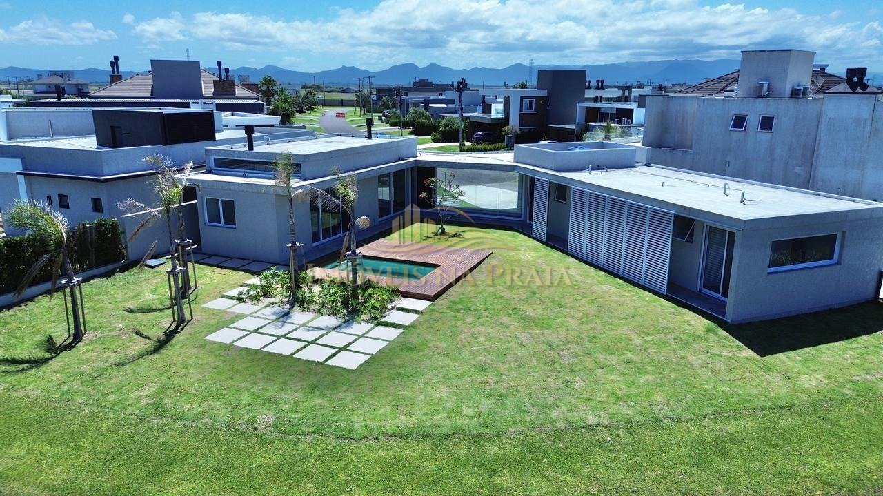 Foto 3 — Casa em Condomínio no Riviera Xangri-Lá.