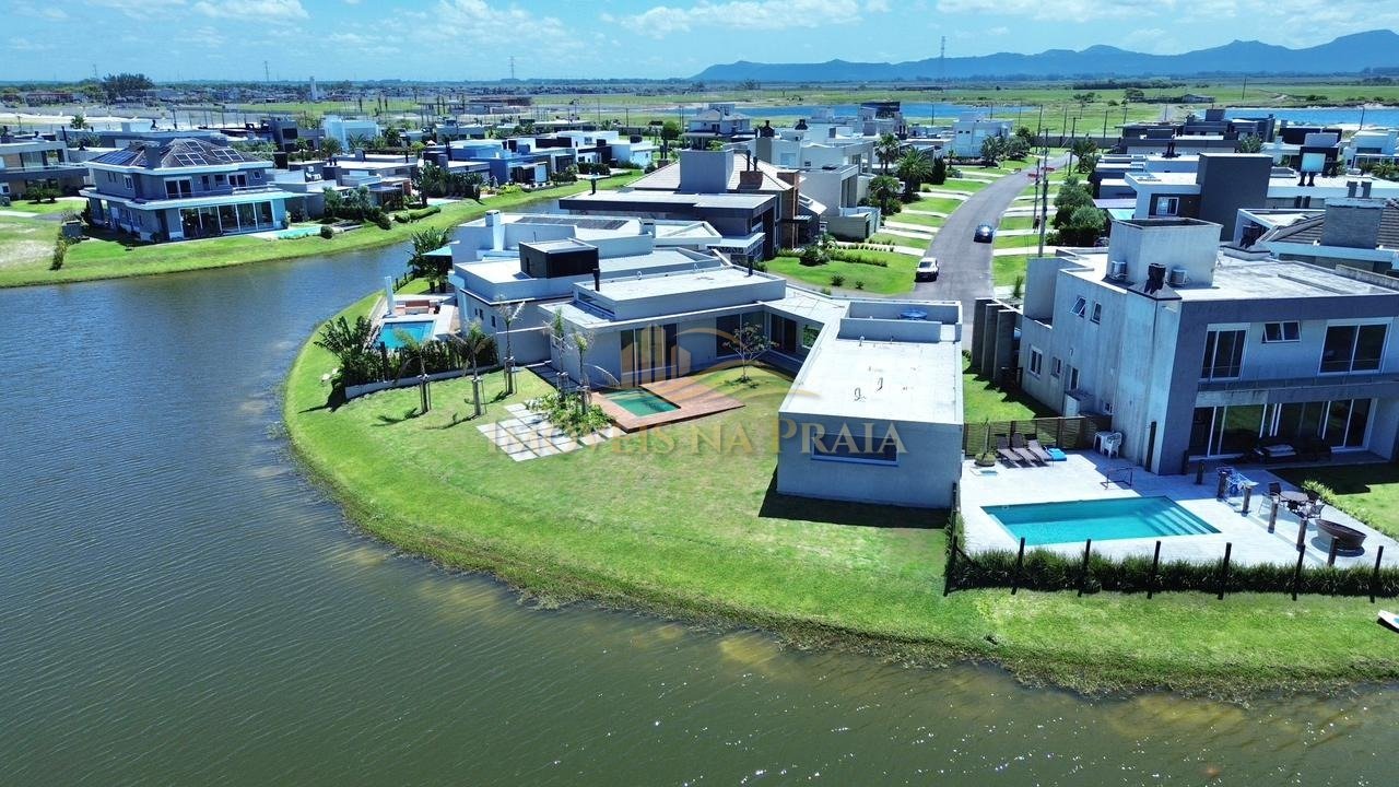 Foto 5 — Casa em Condomínio no Riviera Xangri-Lá.