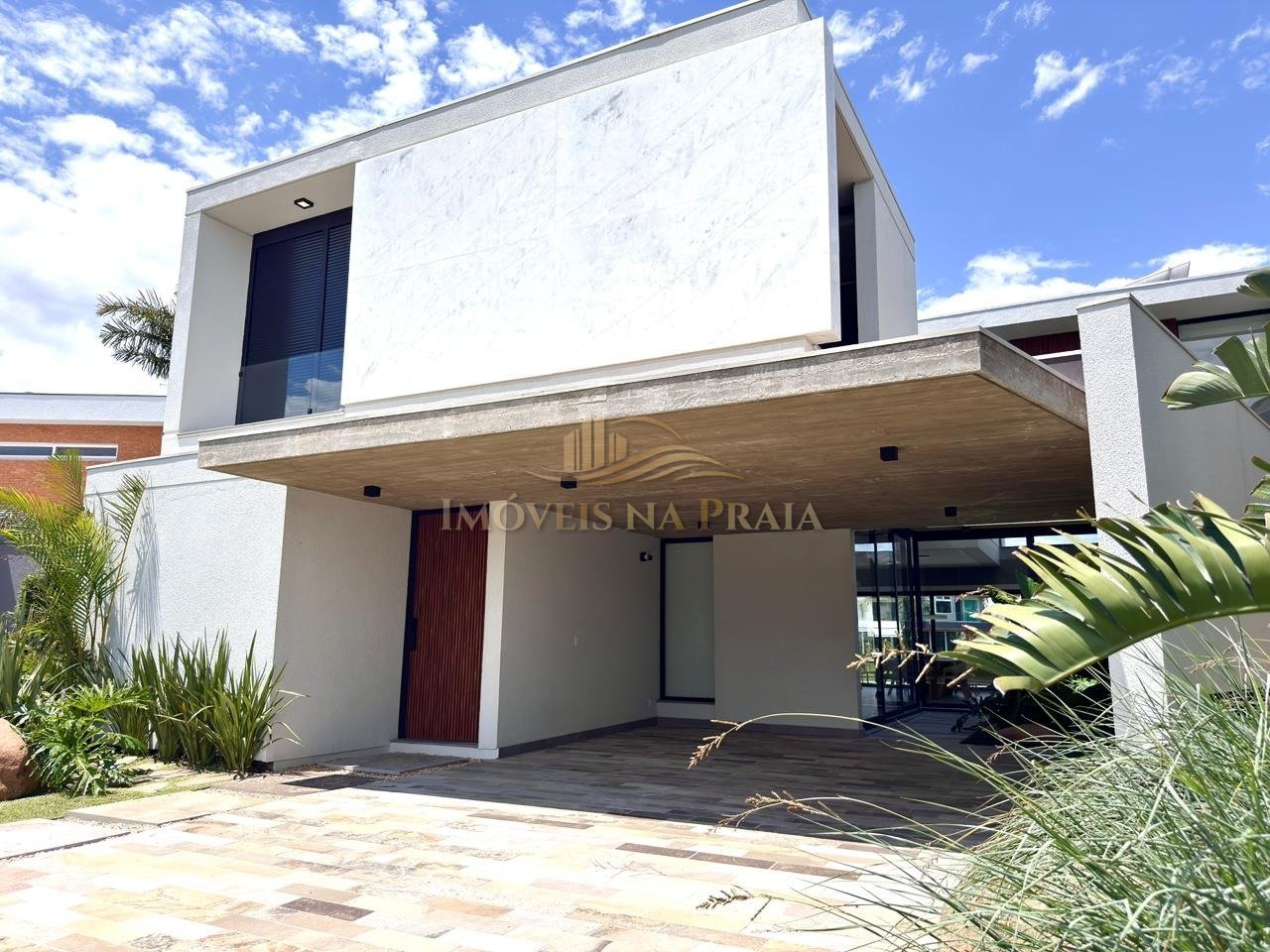 Foto 5 — Casa em Condomínio no Enseada Lagos de Xangri-Lá.