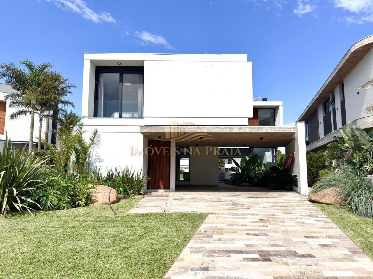 Casa em Condomínio no Enseada Lagos de Xangri-Lá.