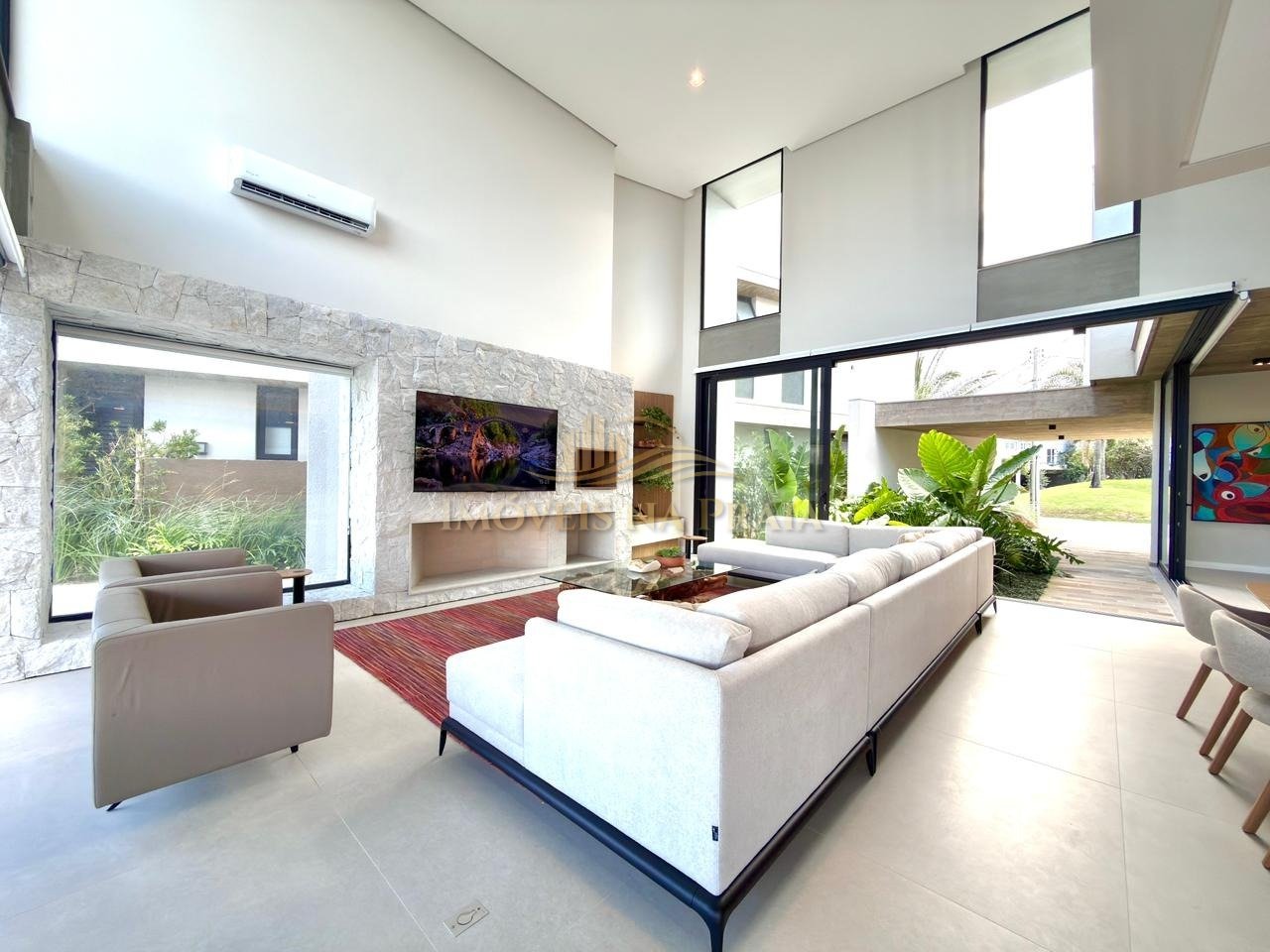Foto 6 — Casa em Condomínio no Enseada Lagos de Xangri-Lá.