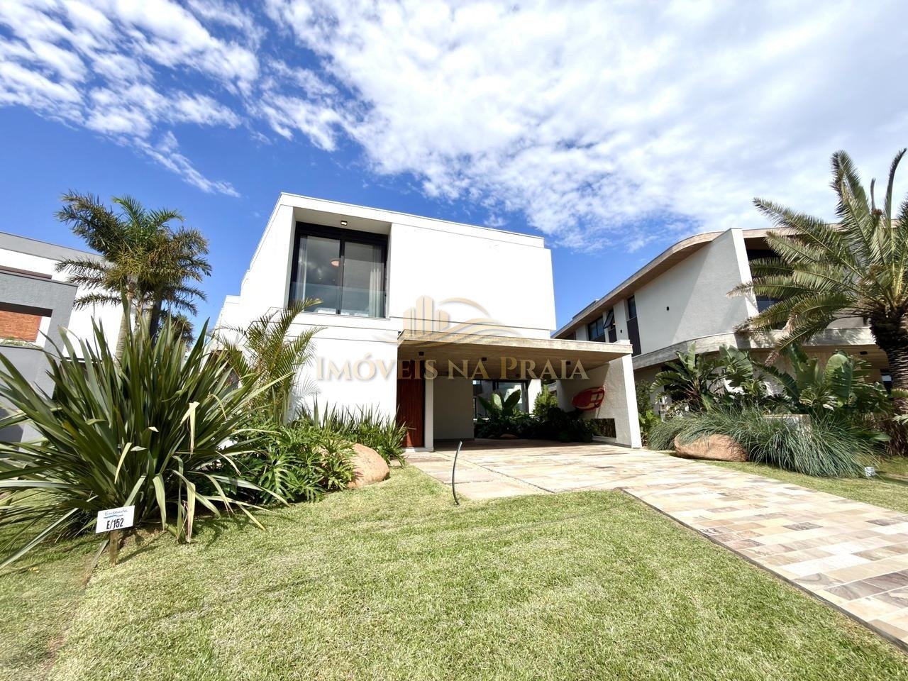Foto 2 — Casa em Condomínio no Enseada Lagos de Xangri-Lá.