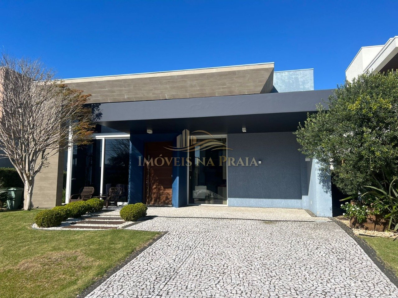 Casa em Condomínio no Enseada Lagos de Xangri-Lá.