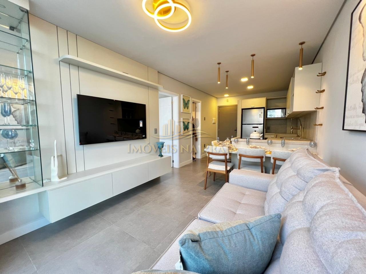 Apartamento no Livin Resort House.