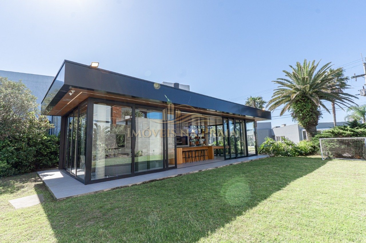 Foto 49 — Casa em Condomínio no Malibu Beach Residence.