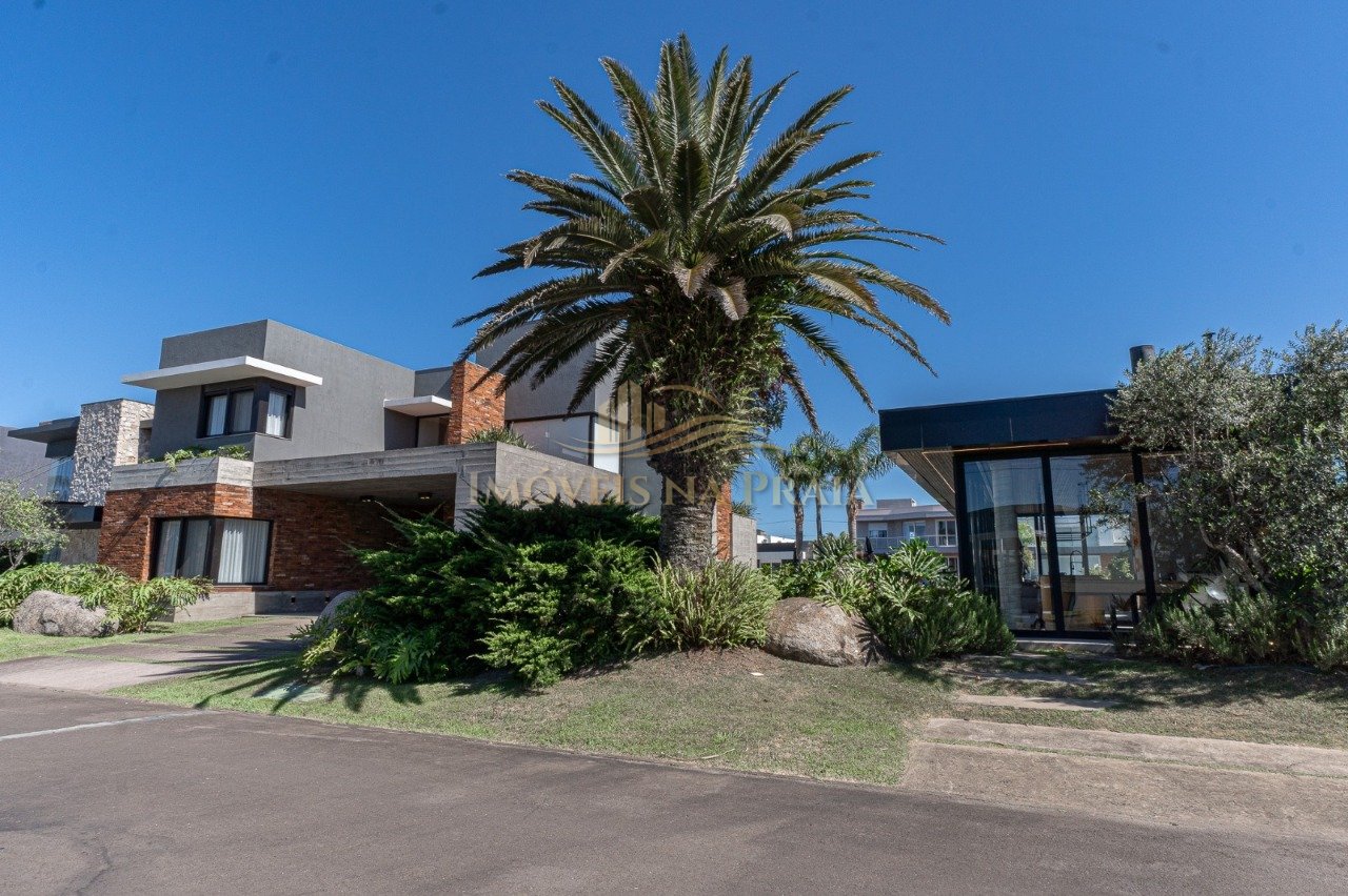 Foto 55 — Casa em Condomínio no Malibu Beach Residence.