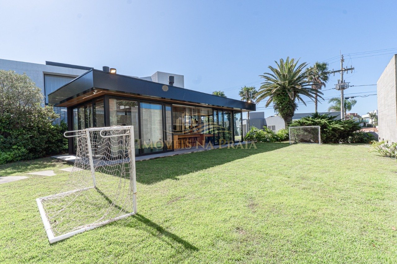 Foto 50 — Casa em Condomínio no Malibu Beach Residence.