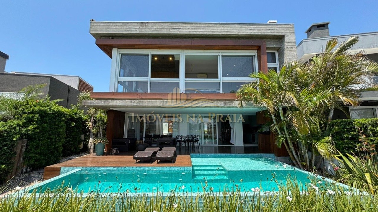 Casa em Condomínio no Sea Coast.